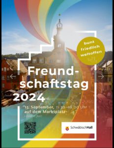 Freundschaftstag